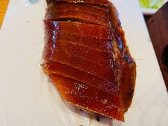 -四季民福烤鸭店(前门廊房二条店)