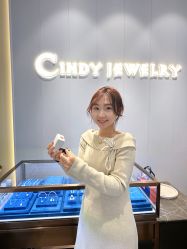 -Cindy Jewelry·钻戒·彩色宝石