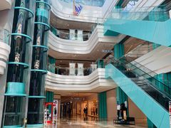 -大族广场Mall&More