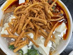 -西月城谭豆花(春熙路店)