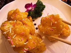 -润泽园饭庄(中山路店)