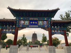 -天宁寺