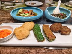 -顺意·顺德家乡菜(国际人才大厦店)