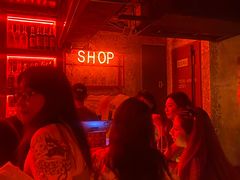 -The Drinkery (瑞金店)