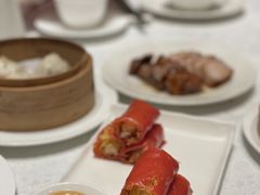 -京香轩·中餐厅(上海中庚聚龙酒店)