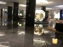 -南京金陵饭店