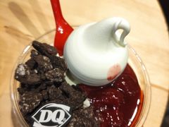 -DQ·蛋糕·冰淇淋(茂业天地店)