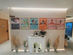 -Dr.林醫生产后修复·超级店(南京江宁同曦店)