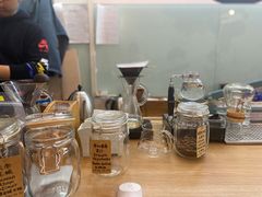 -COFFEE HOLIC(朝外SOHO店)