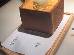 -绿茶餐厅(北京世纪金源店)