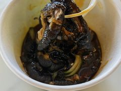 麻辣凤爪-三亚国光豪生度假酒店-椰语堂(国光豪生店)