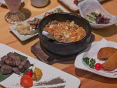 -竹幸日本料理(国光1937科技文化创意园店)