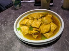 闫府第一福-闫府私房菜·百年鲁菜(恒隆店)