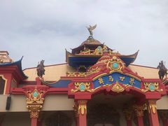 -中国马镇舞马世界主题乐园