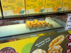 -马六甲鸡场街