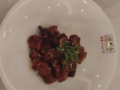 -全聚德(常州店)