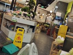 大堂-洪氏嗨捞·猪肚鸡火锅(阳光天地店)
