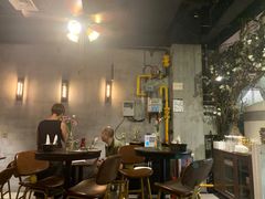 大堂-味式·那不勒斯披萨Mise en place(亚朵酒店店)