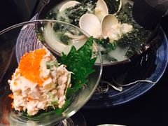 -广州建国酒店·涟日本料理