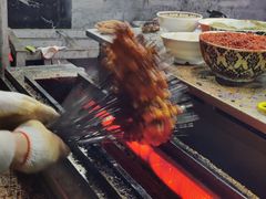 -老白家怡贵园烤肉