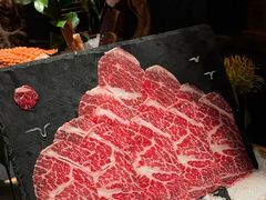 -蟹犇•帝王蟹雪蟹(陆家嘴店)