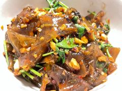 -味上湘菜馆(岳麓山店)