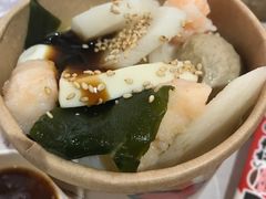 -7口辣火锅杯(九洲新世界店)