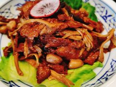 宁波烤麸-宁波状元楼酒店(和义路店)