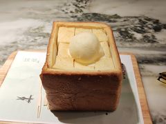 -绿茶餐厅(昆明世纪金源店)