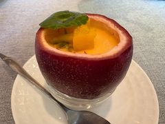 -潮府馆·非遗潮州菜·港式点心(世纪公园店)