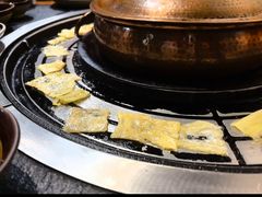 -阿山卓·野生菌火锅·纳西火塘烤肉