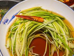 -羊瑞堂·横山炖羊肉·陕菜(未央路旗舰店)