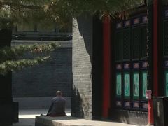 -长安寺