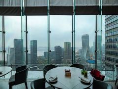 -悦轩中餐厅·高空江景·杭州柏悦酒店