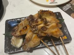 -极尚大喜屋日本料理(铜锣湾店)