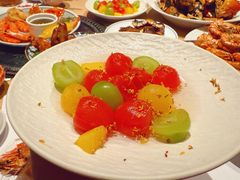 -隐泉京望日式料理(太和广场店)