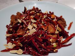 -古越舫·精品杭帮菜(商都路店)