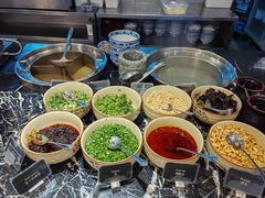 -常州武进九洲喜来登酒店