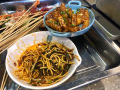 -万达广场(北京槐房店)