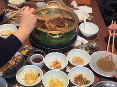 -大白羊蝎子馆(后沙峪山姆店)