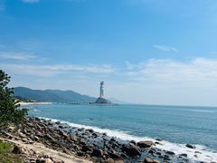 -三亚南山文化旅游区