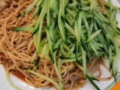 -西部马华清真兰州牛肉面·烧烤夜市(关东店)