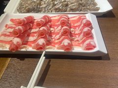 -快乐小羊·内蒙牛羊肉火锅(流花中心店)