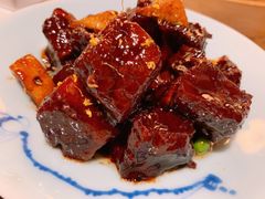 -柒园·三十年创意杭帮菜(龙湖滨江天街店)