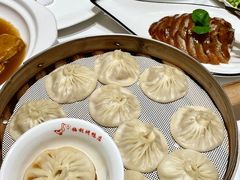 -梅利汴京烤鸭•开封豫菜地标店(晋安路店)