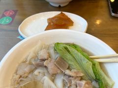 -沙河粉村·国家非遗传承(云台店)