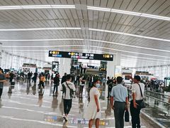 -石家庄正定国际机场-T2航站楼