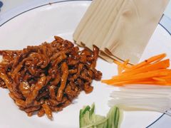-淮安宴·淮扬菜(清河路一店)