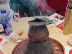 -阳坊大都涮羊肉(阳坊总店)