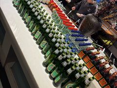 -巴伐利亚啤酒健康自助烤场